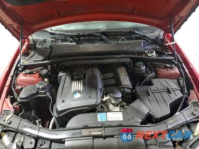 Zdjęcie 11 z 13 samochodu: 2007 BMW 328 XI VIN:WBAVC93597K032918 - miniatura