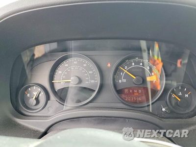 Zdjęcie 9 z 12 samochodu: 2014 JEP PATRIOT VIN:1C4NJRBB6ED778583 - miniatura