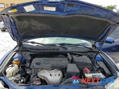 Zdjęcie 11 z 11 samochodu: 2009 TOYOTA CAMRY BASE VIN:4T1BE46K99U354093 - miniatura