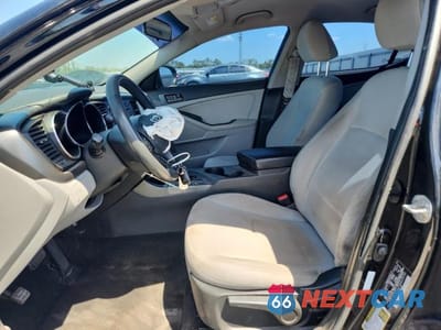 Zdjęcie 7 z 13 samochodu: 2013 KIA OPTIMA LX VIN:5XXGM4A75DG254295 - miniatura