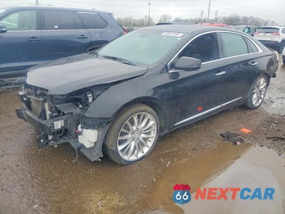 2016 CADILLAC XTS PLATINUM 2G61S5S33G9188812 - główne zdjęcie licytacji z USA - miniatura