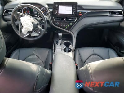 Zdjęcie 8 z 12 samochodu: 2024 TOYOTA CAMRY SE VIN:4T1G11AK8RU869156 - miniatura