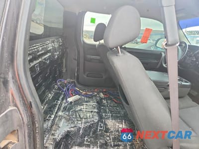 Zdjęcie 10 z 12 samochodu: 2011 GMC SIERRA K1500 SLE VIN:1GTR2VE37BZ240730 - miniatura