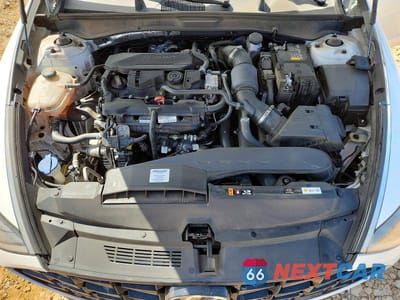 Zdjęcie 11 z 12 samochodu: 2022 HYUNDAI SONATA SEL PLUS VIN:KMHL44J22NA235389 - miniatura
