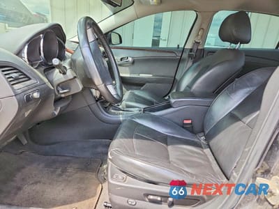 Zdjęcie 7 z 12 samochodu: 2011 CHEVROLET MALIBU LTZ VIN:1G1ZE5E76BF115710 - miniatura