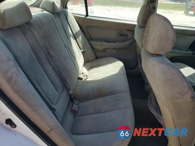 Zdjęcie 10 z 13 samochodu: 2005 HYUNDAI ELANTRA GLS VIN:KMHDN46D35U107186 - miniatura