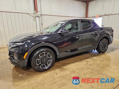 2024 HYUNDAI SANTA CRUZ SEL 5NTJBDAE9RH096910 - główne zdjęcie licytacji z USA - miniatura