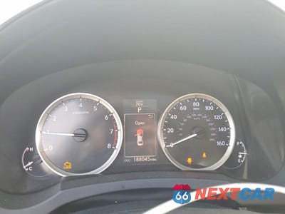 Zdjęcie 9 z 12 samochodu: 2015 LEXUS IS 250 BASE VIN:JTHBF1D27F5075376 - miniatura