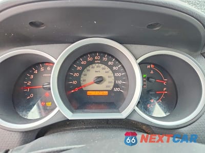 Zdjęcie 9 z 12 samochodu: 2011 TOYOTA TACOMA BASE VIN:5TFPX4ENXBX001219 - miniatura