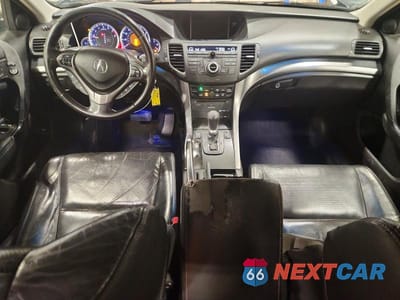 Zdjęcie 8 z 12 samochodu: 2013 ACURA TSX TECH VIN:JH4CU2F6XDC001992 - miniatura