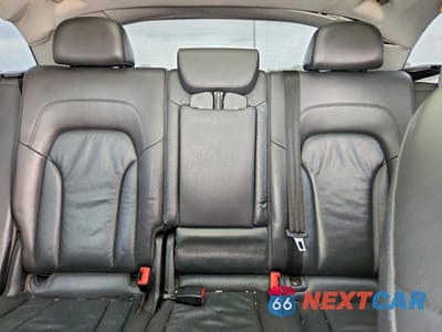 Zdjęcie 10 z 12 samochodu: 2016 AUDI Q5 PREMIUM PLUS VIN:WA1L2AFP3GA068003 - miniatura