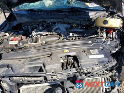 Zdjęcie 11 z 12 samochodu: 2022 FORD F250 SUPER DUTY VIN:1FT8W2BT6NEE81449 - miniatura