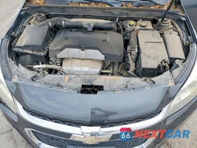 Zdjęcie 11 z 12 samochodu: 2015 CHEVROLET MALIBU 1LT VIN:1G11C5SL0FF300152 - miniatura