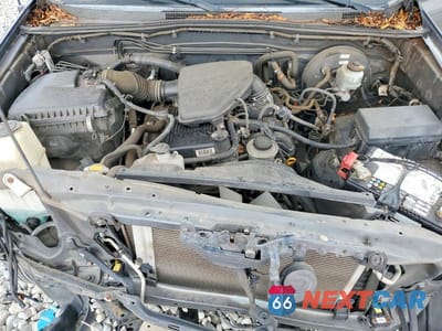 Zdjęcie 11 z 13 samochodu: 2010 TOYOTA TACOMA BASE VIN:5TENX4CN6AZ680892 - miniatura