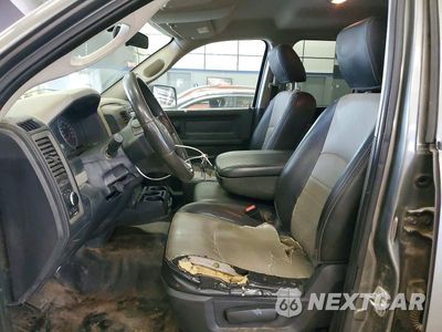 Zdjęcie 7 z 12 samochodu: 2012 DODGE RAM 1500 ST VIN:1C6RD7FP6CS298482 - miniatura