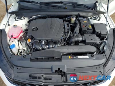 Zdjęcie 11 z 13 samochodu: 2026 KIA K5 VIN:KNAG64J73T5456532 - miniatura