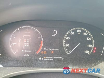 Zdjęcie 9 z 13 samochodu: 2022 HONDA CIVIC EX VIN:JHMFE1F74NX005365 - miniatura