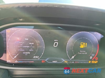 Zdjęcie 9 z 12 samochodu: 2023 MASERATI MC20 VIN:ZAMBMRAB9P0422078 - miniatura