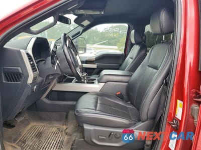 Zdjęcie 7 z 12 samochodu: 2022 FORD F250 SUPER DUTY VIN:1FT8W2BT6NED90312 - miniatura