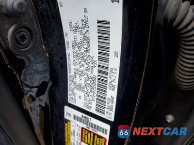 Zdjęcie 12 z 12 samochodu: 2012 TOYOTA TUNDRA CREWMAX SR5 VIN:5TFDY5F13CX253882 - miniatura