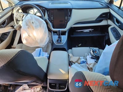 Zdjęcie 8 z 11 samochodu: 2022 SUBARU LEGACY PREMIUM VIN:4S3BWAC61N3021023 - miniatura