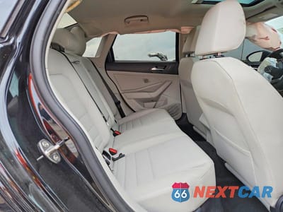 Zdjęcie 10 z 12 samochodu: 2024 VOLKSWAGEN JETTA SE VIN:3VW7M7BU8RM070946 - miniatura