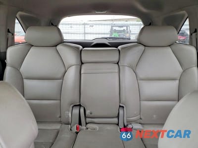 Zdjęcie 10 z 13 samochodu: 2007 ACURA MDX VIN:2HNYD28287H524604 - miniatura