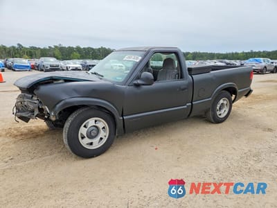 1998 GMC SONOMA 1GTCS1442WK525889 - główne zdjęcie licytacji z USA - miniatura