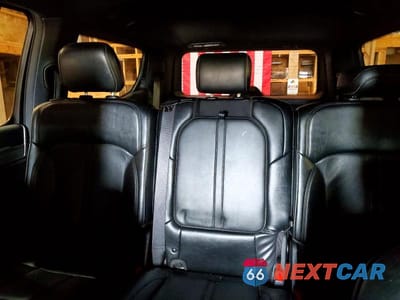 Zdjęcie 10 z 13 samochodu: 2024 JEEP WAGONEER SERIES II VIN:1C4SJUBP5RS116593 - miniatura