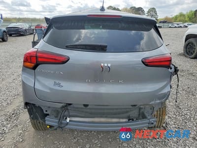 Zdjęcie 6 z 13 samochodu: 2024 BUICK ENCORE PREFERRED VIN:KL4AMBSL2RB167788 - miniatura