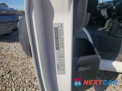 Zdjęcie 13 z 13 samochodu: 2017 RAM PROMASTER 2500 DELIVERY VAN VIN:3C6TRVDG7HE519208 - miniatura
