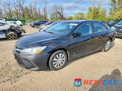 2015 TOYOTA CAMRY HYBRID LE 4T1BD1FK4FU153120 - główne zdjęcie licytacji z USA - miniatura