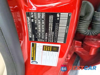 Zdjęcie 13 z 13 samochodu: 2016 MERCEDES-BENZ GLC 300 4MATIC VIN:WDC0G4KB5GF092015 - miniatura