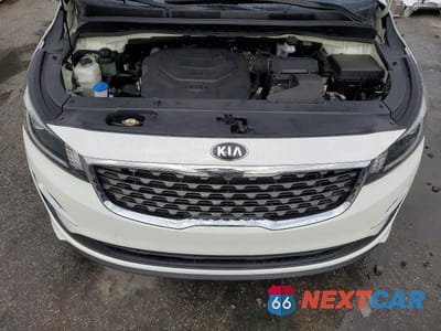 Zdjęcie 12 z 14 samochodu: 2020 KIA SEDONA L VIN:KNDMA5C16L6601947 - miniatura