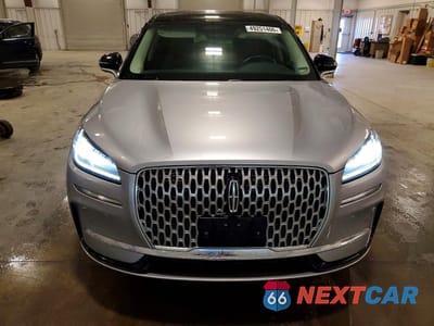 Piąte zdjęcie samochodu w środku: 2023 LINCOLN CORSAIR VIN:5LMCJ1DA2PUL26526 - miniatura