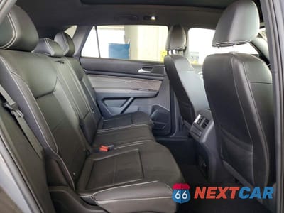 Zdjęcie 11 z 13 samochodu: 2021 VOLKSWAGEN ATLAS CROSS SPORT SE VIN:1V2PE2CA4MC232863 - miniatura