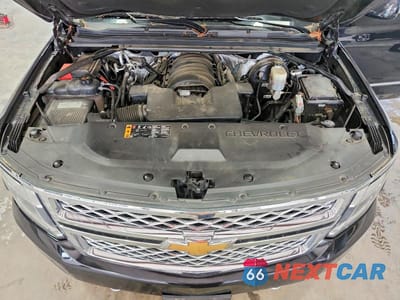 Zdjęcie 12 z 13 samochodu: 2018 CHEVROLET SUBURBAN K1500 LT VIN:1GNSKHKC5JR280849 - miniatura