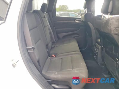 Zdjęcie 11 z 13 samochodu: 2020 JEEP GRAND CHEROKEE LAREDO VIN:1C4RJFAG0LC362853 - miniatura