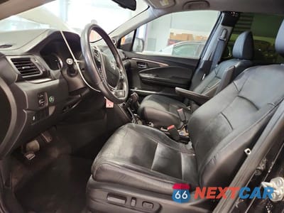 Zdjęcie 7 z 13 samochodu: 2018 HONDA PILOT EXLN VIN:5FNYF5H74JB027592 - miniatura