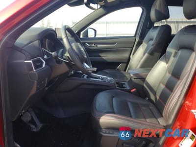 Zdjęcie 7 z 12 samochodu: 2024 MAZDA CX-5 PREMIUM VIN:JM3KFBDY2R0430264 - miniatura