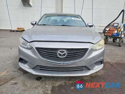 Piąte zdjęcie samochodu w środku: 2015 MAZDA 6 SPORT VIN:JM1GJ1U63F1174020 - miniatura