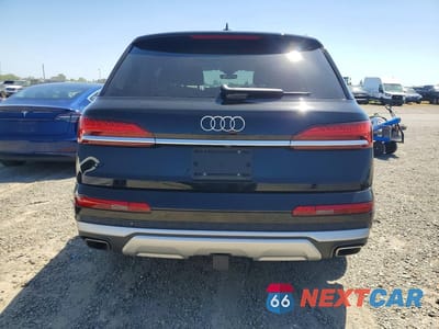 Zdjęcie 6 z 14 samochodu: 2025 AUDI Q7 PREMIUM PLUS VIN:WA1LCBF76SD001423 - miniatura