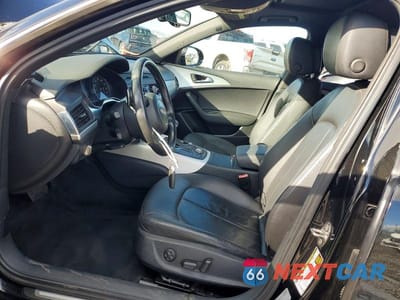 Zdjęcie 7 z 12 samochodu: 2012 AUDI A6 PREMIUM PLUS VIN:WAUGGBFC1CN044178 - miniatura