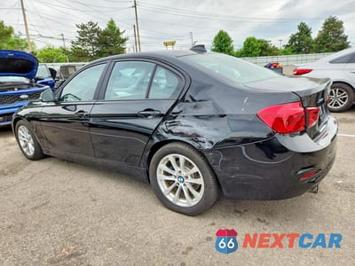 Drugie zdjęcie samochodu z przodu: 2016 BMW 320 XI VIN:WBA8E5G55GNT95032 - miniatura