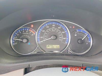 Zdjęcie 9 z 12 samochodu: 2012 SUBARU FORESTER 2.5X VIN:JF2SHABC7CH421946 - miniatura
