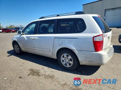 Drugie zdjęcie samochodu z przodu: 2006 KIA SEDONA LX VIN:KNDMB233066040906 - miniatura