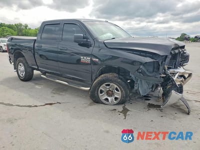 Czwarte zdjęcie samochodu z boku: 2016 RAM 2500 SLT VIN:3C6TR5DT4GG379053 - miniatura