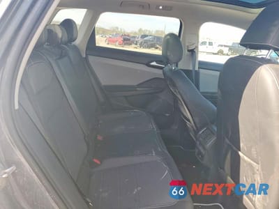 Zdjęcie 11 z 14 samochodu: 2022 VOLKSWAGEN TAOS SE IQ DRIVE VIN:3VVLX7B2XNM090196 - miniatura