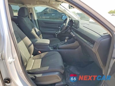Zdjęcie 7 z 13 samochodu: 2026 HONDA CR-V EX VIN:2HKRS3H45TH321758 - miniatura
