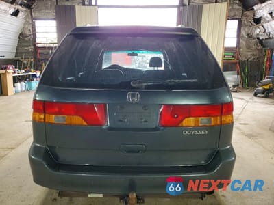 Zdjęcie 6 z 12 samochodu: 2003 HONDA ODYSSEY EX VIN:5FNRL18603B143615 - miniatura